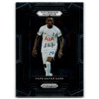 2023-24 Panini Prizm English Premier League #136 Pape Matar Sarr