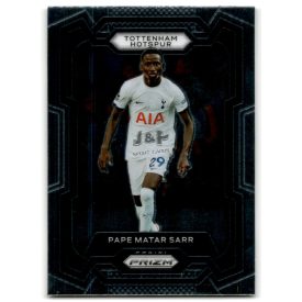   2023-24 Panini Prizm English Premier League #136 Pape Matar Sarr