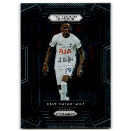 2023-24 Panini Prizm English Premier League #136 Pape Matar Sarr