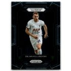 2023-24 Panini Prizm English Premier League #137 Dejan Kulusevski