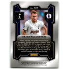 2023-24 Panini Prizm English Premier League #137 Dejan Kulusevski