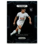 2023-24 Panini Prizm English Premier League #138 Manor Solomon