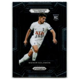   2023-24 Panini Prizm English Premier League #138 Manor Solomon