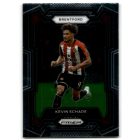2023-24 Panini Prizm English Premier League #140 Kevin Schade