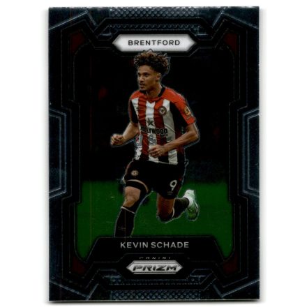 2023-24 Panini Prizm English Premier League #140 Kevin Schade