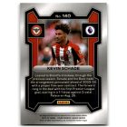 2023-24 Panini Prizm English Premier League #140 Kevin Schade