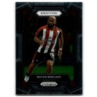 2023-24 Panini Prizm English Premier League #143 Bryan Mbeumo