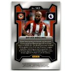 2023-24 Panini Prizm English Premier League #143 Bryan Mbeumo