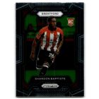 2023-24 Panini Prizm English Premier League #147 Shandon Baptiste