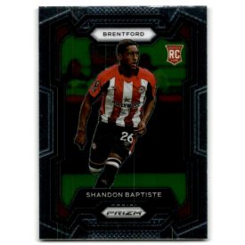   2023-24 Panini Prizm English Premier League #147 Shandon Baptiste