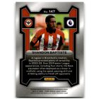 2023-24 Panini Prizm English Premier League #147 Shandon Baptiste