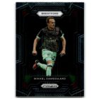 2023-24 Panini Prizm English Premier League #148 Mikkel Damsgaard