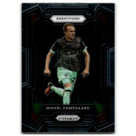   2023-24 Panini Prizm English Premier League #148 Mikkel Damsgaard