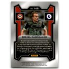 2023-24 Panini Prizm English Premier League #148 Mikkel Damsgaard