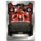 2023-24 Panini Prizm English Premier League #150 Mathias Jensen