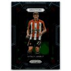 2023-24 Panini Prizm English Premier League #151 Vitaly Janelt