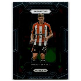   2023-24 Panini Prizm English Premier League #151 Vitaly Janelt