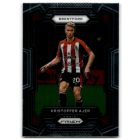 2023-24 Panini Prizm English Premier League #152 Kristoffer Ajer