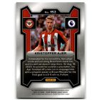2023-24 Panini Prizm English Premier League #152 Kristoffer Ajer