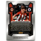 2023-24 Panini Prizm English Premier League #153 Keane Lewis-Potter