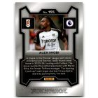 2023-24 Panini Prizm English Premier League #155 Alex Iwobi