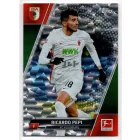 2021-22 Topps Bundesliga Sparkle Foil #64 Ricardo Pepi