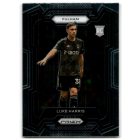 2023-24 Panini Prizm English Premier League #165 Luke Harris