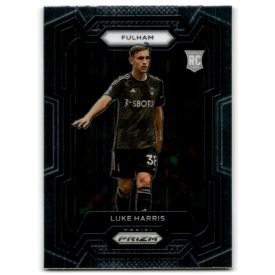 2023-24 Panini Prizm English Premier League #165 Luke Harris