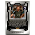 2023-24 Panini Prizm English Premier League #165 Luke Harris