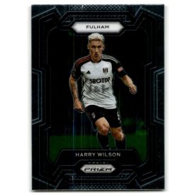   2023-24 Panini Prizm English Premier League #166 Harry Wilson