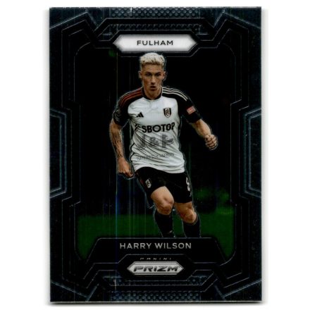 2023-24 Panini Prizm English Premier League #166 Harry Wilson
