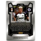 2023-24 Panini Prizm English Premier League #166 Harry Wilson