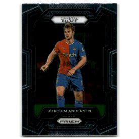   2023-24 Panini Prizm English Premier League #167 Joachim Andersen