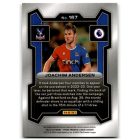 2023-24 Panini Prizm English Premier League #167 Joachim Andersen