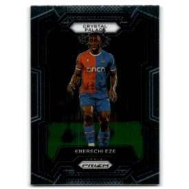   2023-24 Panini Prizm English Premier League #168 Eberechi Eze
