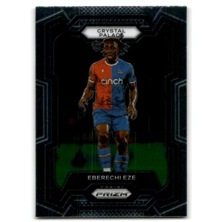 2023-24 Panini Prizm English Premier League #168 Eberechi Eze