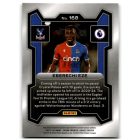2023-24 Panini Prizm English Premier League #168 Eberechi Eze