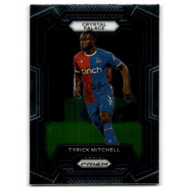   2023-24 Panini Prizm English Premier League #169 Tyrick Mitchell