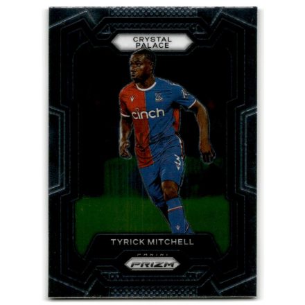 2023-24 Panini Prizm English Premier League #169 Tyrick Mitchell