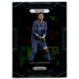   2023-24 Panini Prizm English Premier League #170 Sam Johnstone
