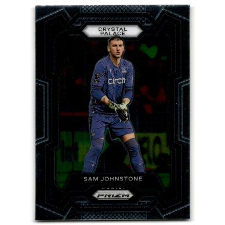 2023-24 Panini Prizm English Premier League #170 Sam Johnstone