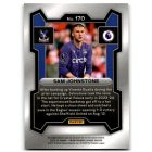 2023-24 Panini Prizm English Premier League #170 Sam Johnstone