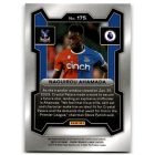 2023-24 Panini Prizm English Premier League #175 Naouirou Ahamada
