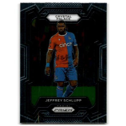 2023-24 Panini Prizm English Premier League #176 Jeffrey Schlupp