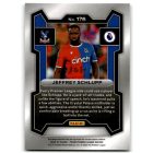 2023-24 Panini Prizm English Premier League #176 Jeffrey Schlupp