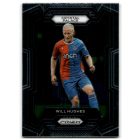 2023-24 Panini Prizm English Premier League #179 Will Hughes