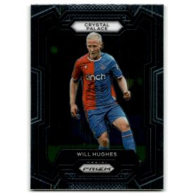 2023-24 Panini Prizm English Premier League #179 Will Hughes