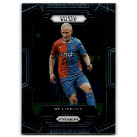 2023-24 Panini Prizm English Premier League #179 Will Hughes
