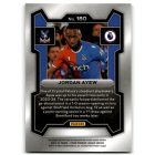 2023-24 Panini Prizm English Premier League #180 Jordan Ayew