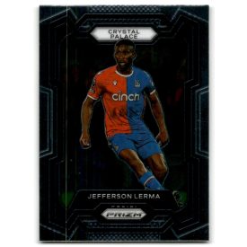   2023-24 Panini Prizm English Premier League #181 Jefferson Lerma
